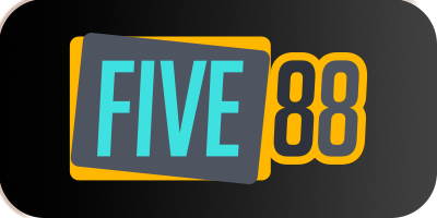 ketquabongda.vc - five88 logo
