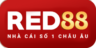 ketquabongda.vc - red88 logo