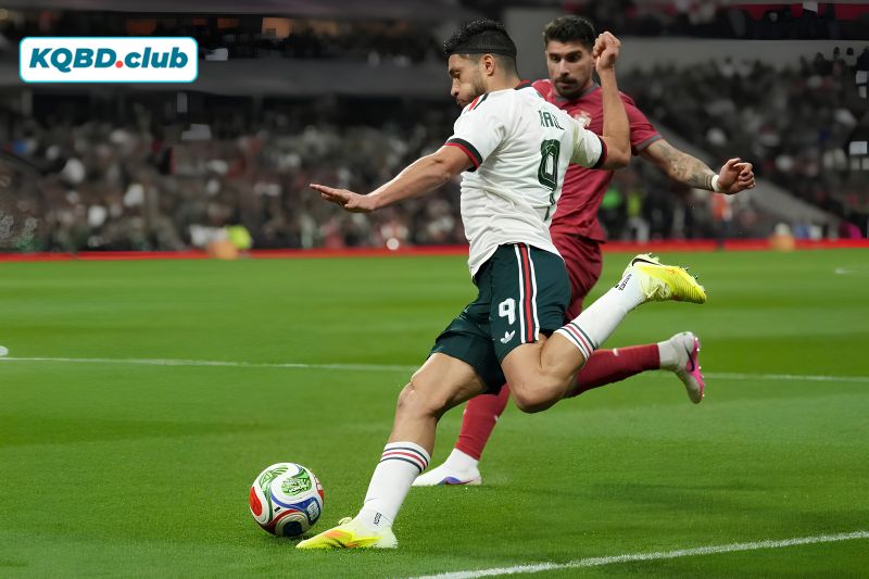 Bí quyết soi kèo giải VĐQG Mexico