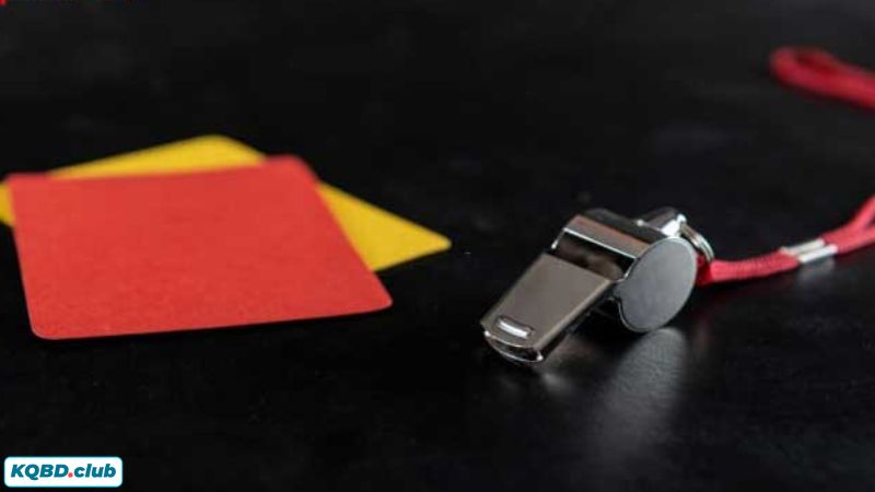 Bỏ túi những kinh nghiệm đặt cược kèo thẻ phạt dễ thắng cho tân thủ