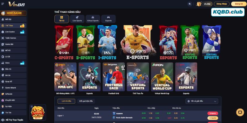 Cách trải nghiệm cá cược tại cổng game