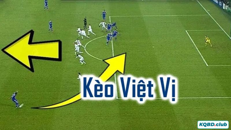 Cao thủ chơi kèo việt vị như thế nào?