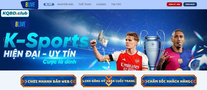 Chi tiết các bước tham gia sảnh game của nhà cái an toàn