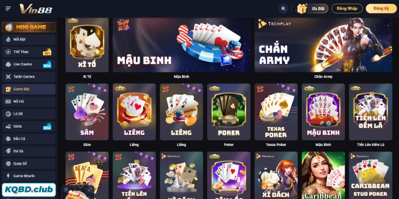 Cổng game khẳng định thương hiệu qua những ưu điểm vượt trội