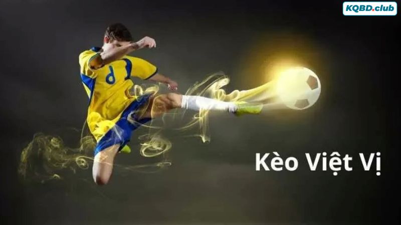 Kèo việt vị là “sân chơi ngầm” của các tay cược có tư duy phân tích sâu