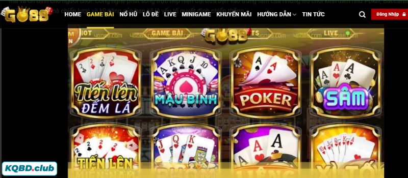 Khám phá các thể loại trò chơi giải trí hot tại cổng game
