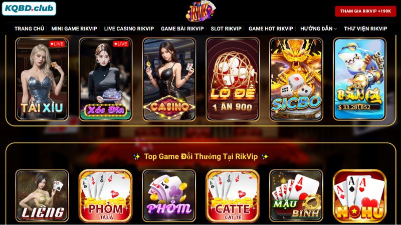 Khám phá kho game giải trí lý tưởng tại cổng game
