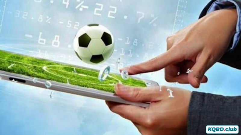 Nghiên cứu tỷ lệ kèo trước khi đặt cược