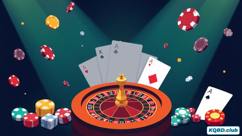 Những trường hợp có thể áp dụng chiến thuật martingale