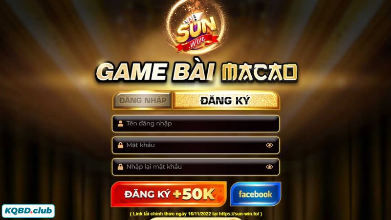 Tham gia cá cược tại SUNWIN bằng cách nào?