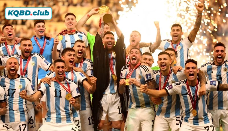 Thể thức thi đấu độc đáo của giải VĐQG Argentina
