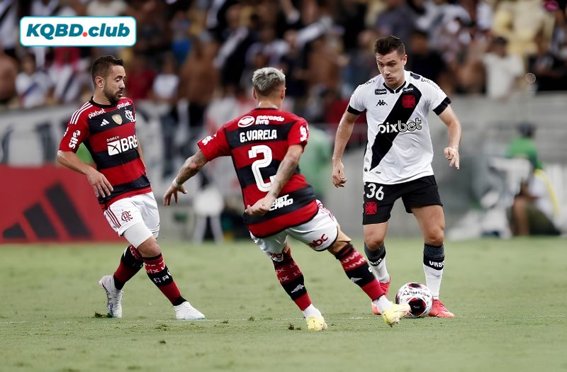 Thể thức thi đấu giải VĐQG Brazil