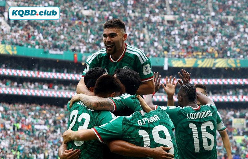 Thể thức thi đấu giải VĐQG Mexico