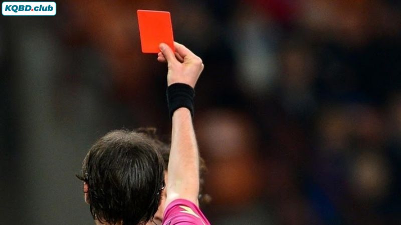 Tìm hiểu các loại kèo phổ biến về thẻ phạt và cách đọc tại nhà cái