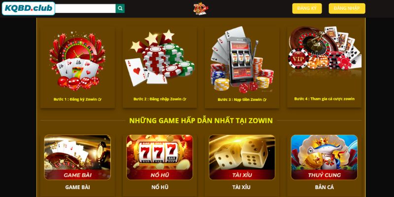 Tổng hợp những điểm mạnh giúp đơn vị thu hút người chơi Tổng hợp những điểm mạnh giúp đơn vị thu hút người chơi