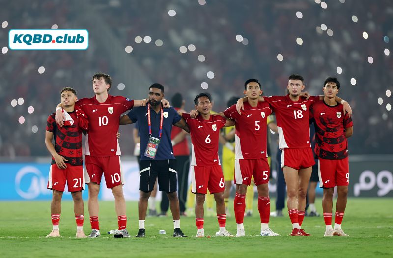 Xuất hiện các ngôi sao ngoại binh tại giải VĐQG Indonesia
