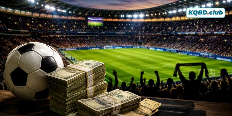 Bỏ túi kinh nghiệm giúp bạn áp dụng các dữ liệu Livescore hiệu quả