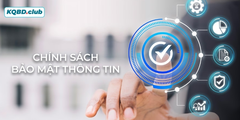 Chính sách bảo mật - Tường lửa kiên cố đẩy lùi mọi hiểm họa mạng
