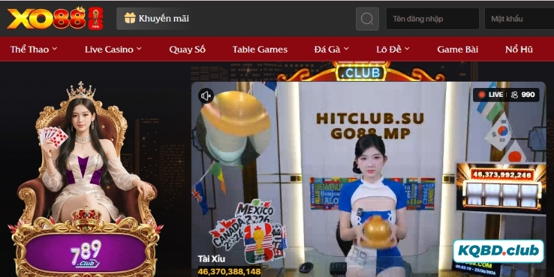 Có nên tham gia XO88 không? Có nên tham gia XO88 không?