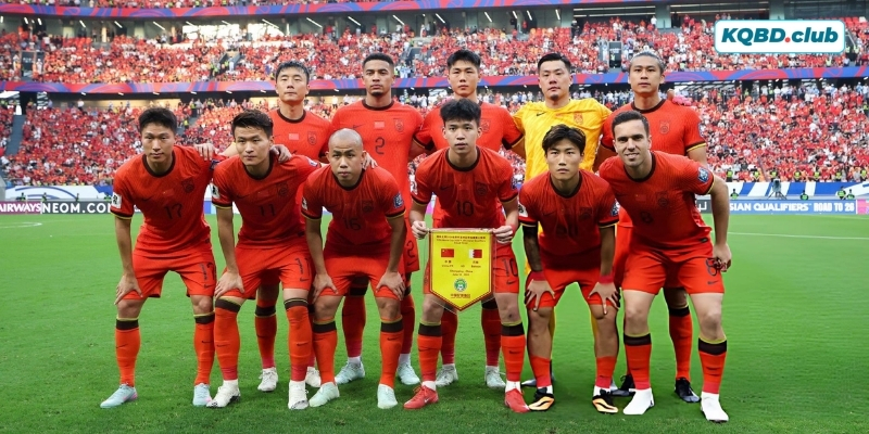 Cùng mong chờ những bước sáng của đội tuyển trong tương lai Cùng mong chờ những bước sáng của đội tuyển trong tương lai