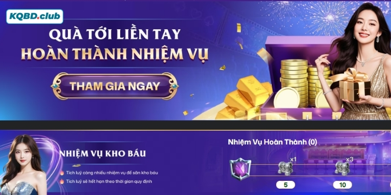Hàng loạt sự kiện khuyến mãi RIK88 hấp dẫn