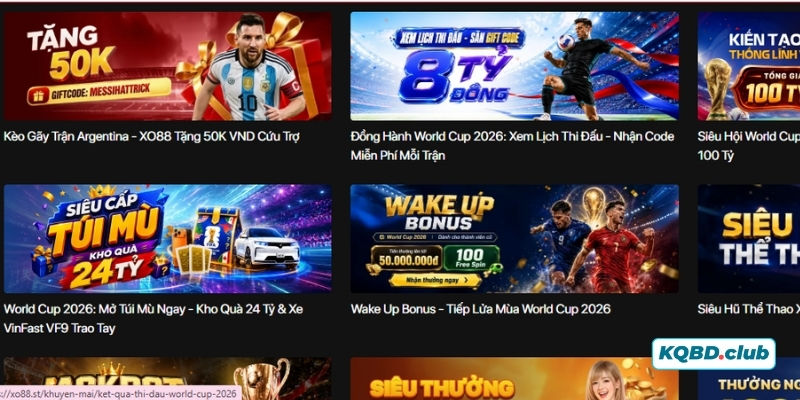 Nhà cái XO88 và những ưu đãi đặc sắc với tân thủ Nhà cái XO88 và những ưu đãi đặc sắc với tân thủ