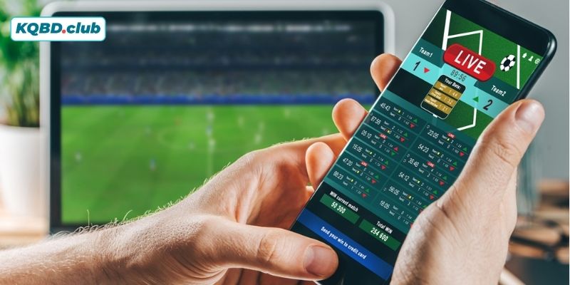 Vì sao đông đảo người chơi yêu thích sử dụng Livescore?