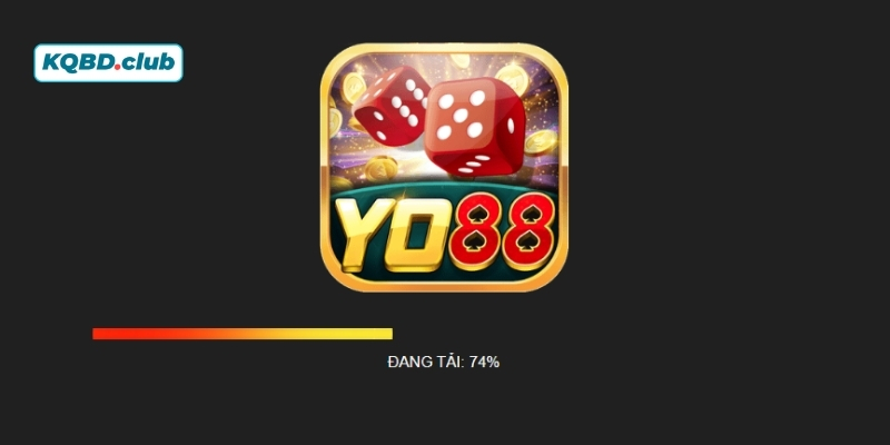 YO88 là ai và đến từ đâu?